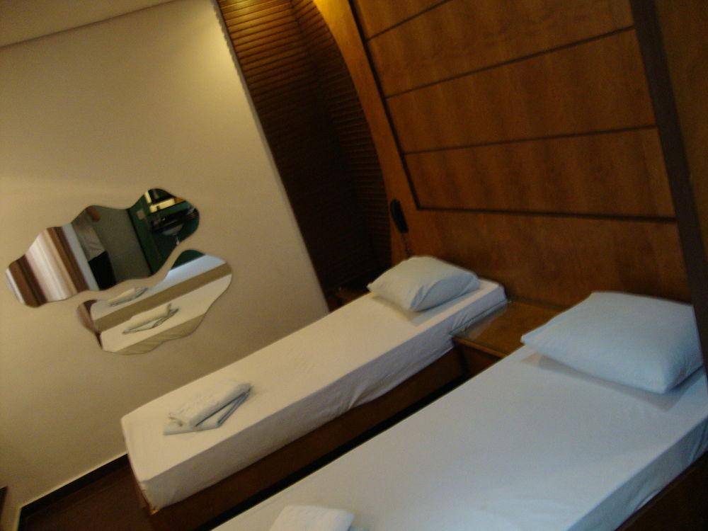Fotos del hotel - Calandre Hotel