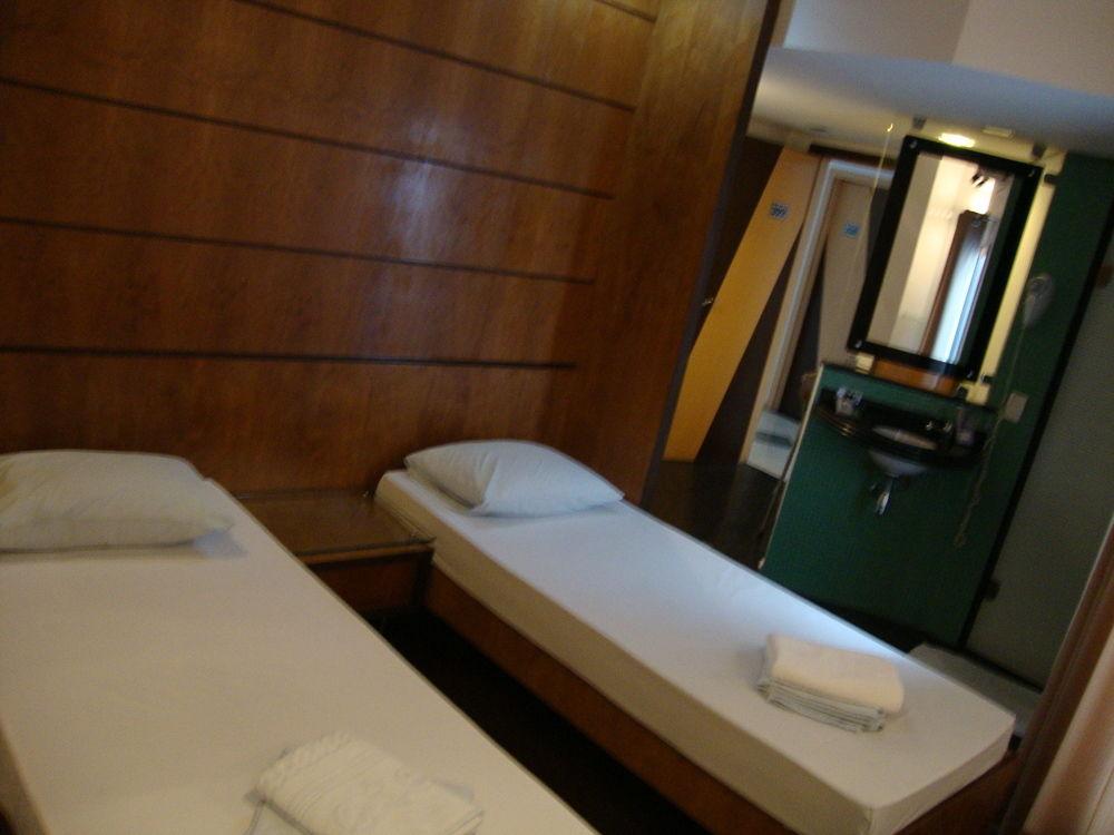 Fotos del hotel - Calandre Hotel