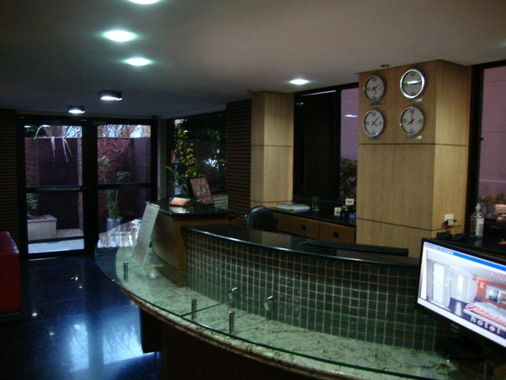 Fotos del hotel - Calandre Hotel