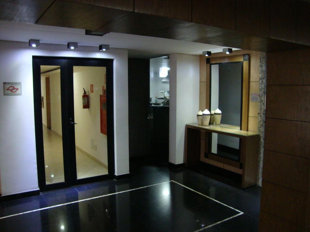 Fotos del hotel - Calandre Hotel