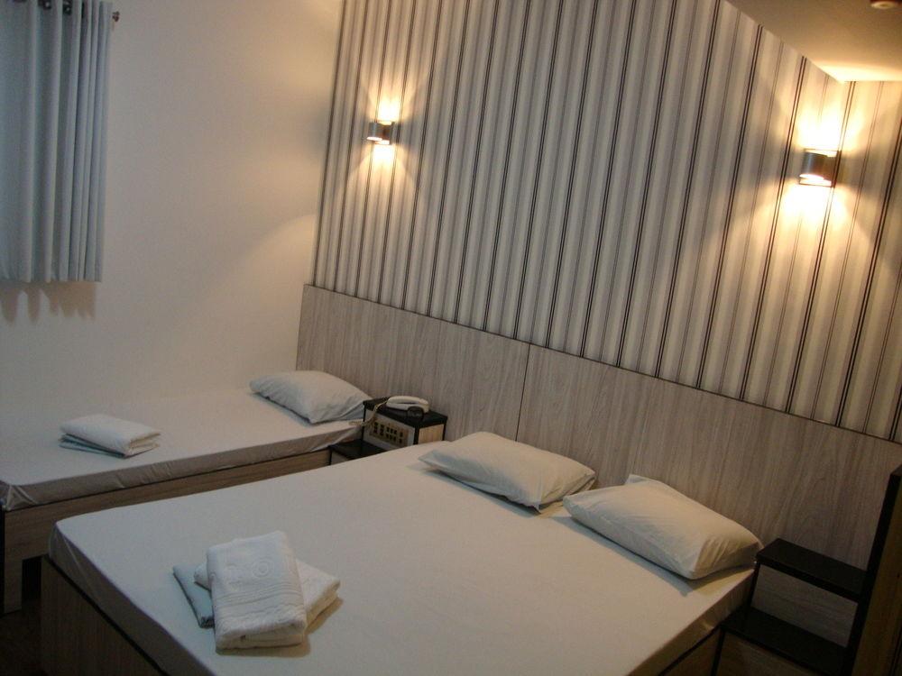 Fotos del hotel - Calandre Hotel