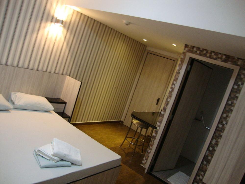 Fotos del hotel - Calandre Hotel