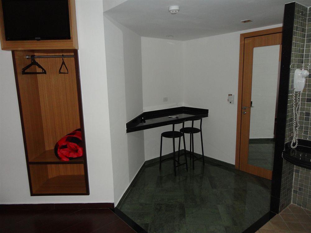 Fotos del hotel - Calandre Hotel