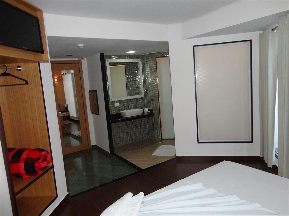 Fotos del hotel - Calandre Hotel