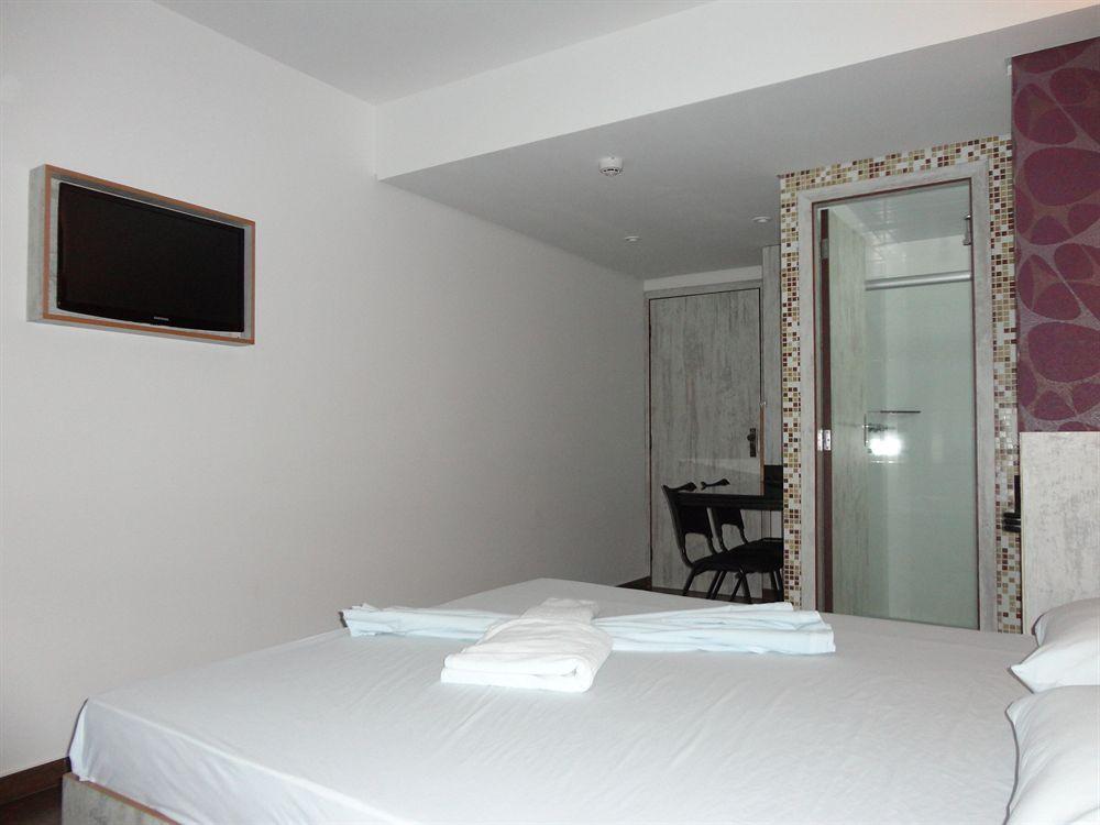 Fotos del hotel - Calandre Hotel