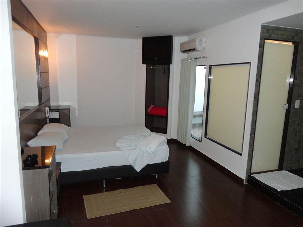 Fotos del hotel - Calandre Hotel
