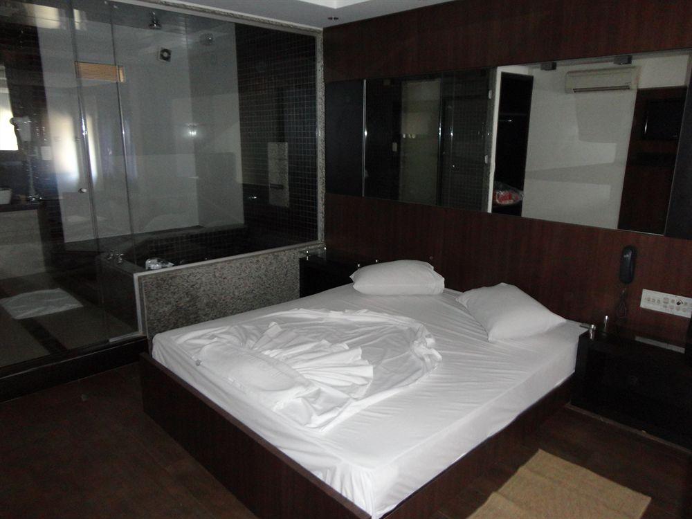 Fotos del hotel - Calandre Hotel