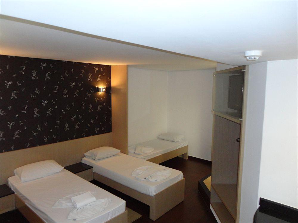Fotos del hotel - Calandre Hotel