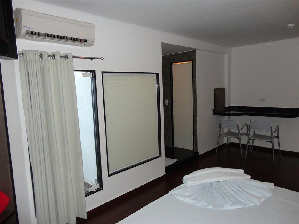 Fotos del hotel - Calandre Hotel