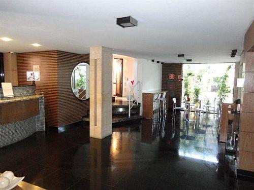 Fotos del hotel - Calandre Hotel