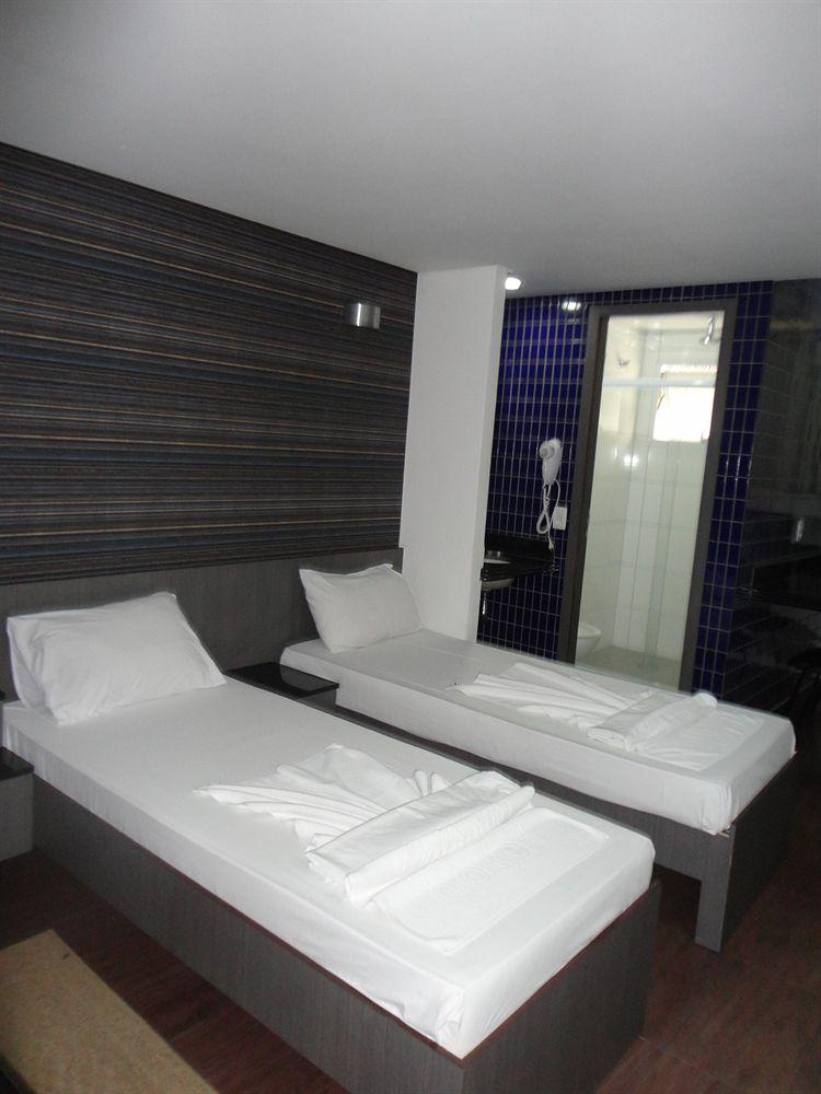 Fotos del hotel - Calandre Hotel