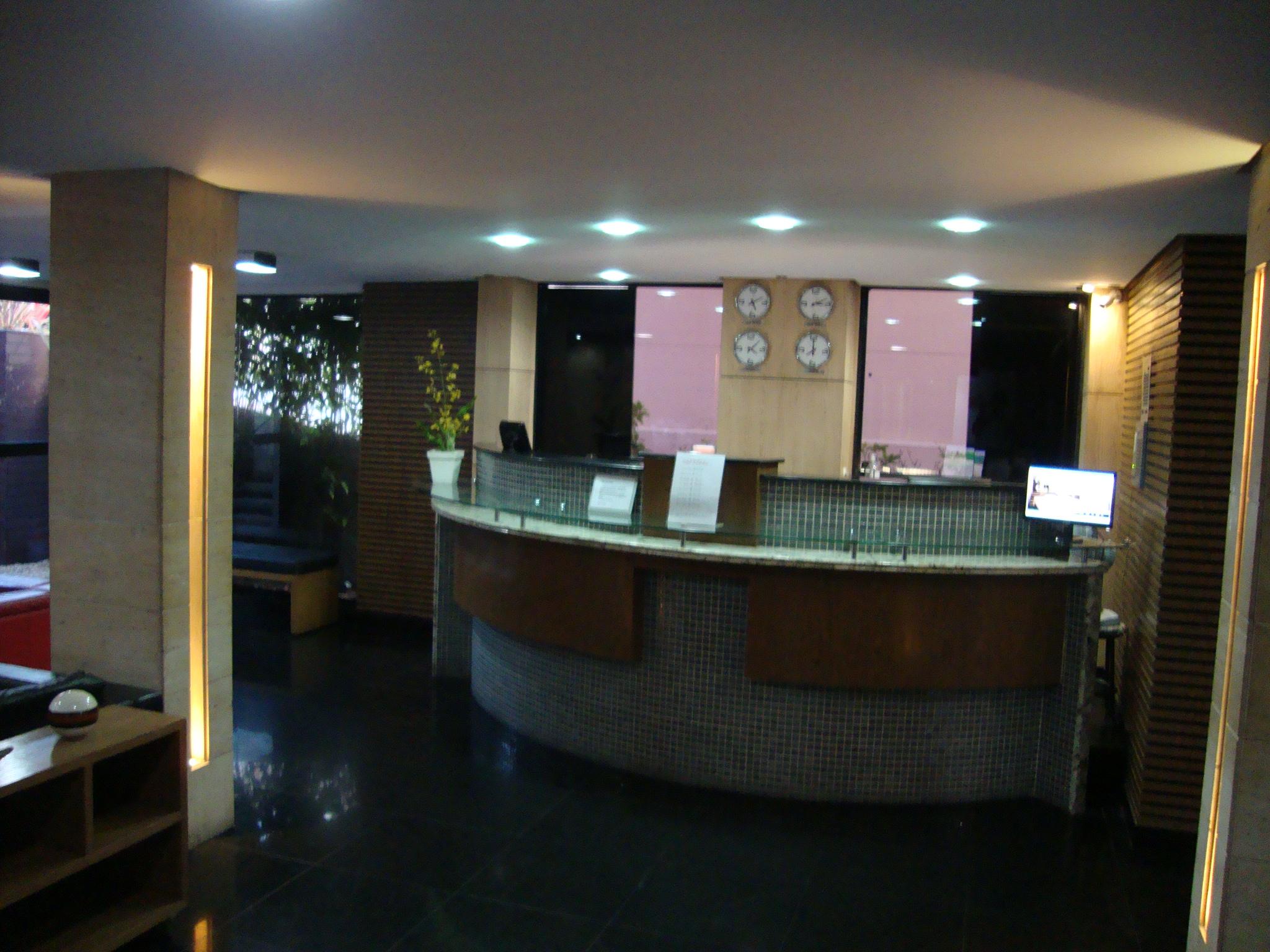 Fotos del hotel - Calandre Hotel