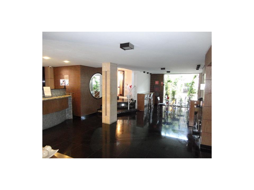 Fotos del hotel - Calandre Hotel