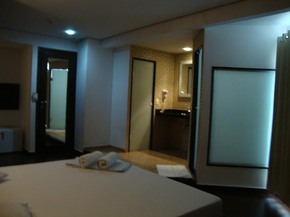 Fotos del hotel - Calandre Hotel
