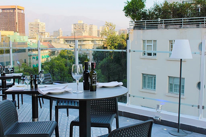 Fotos del hotel - Sommelier Boutique