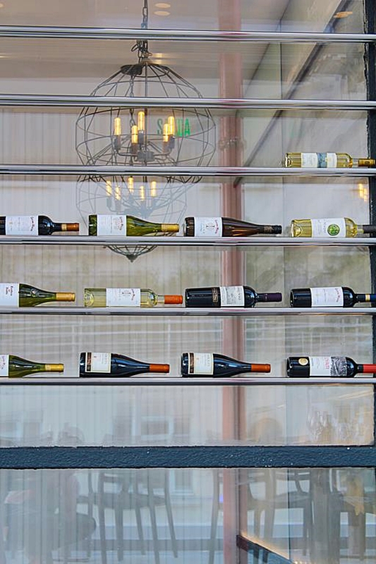 Fotos del hotel - Sommelier Boutique