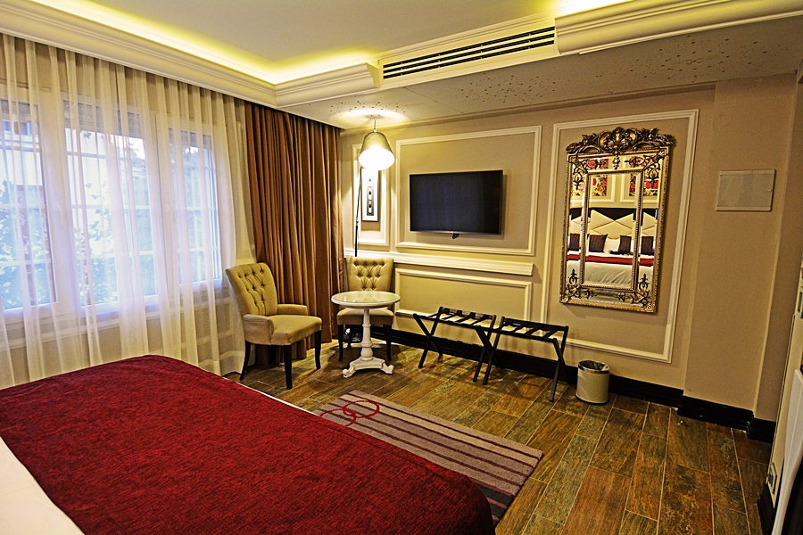 Fotos del hotel - Sommelier Boutique