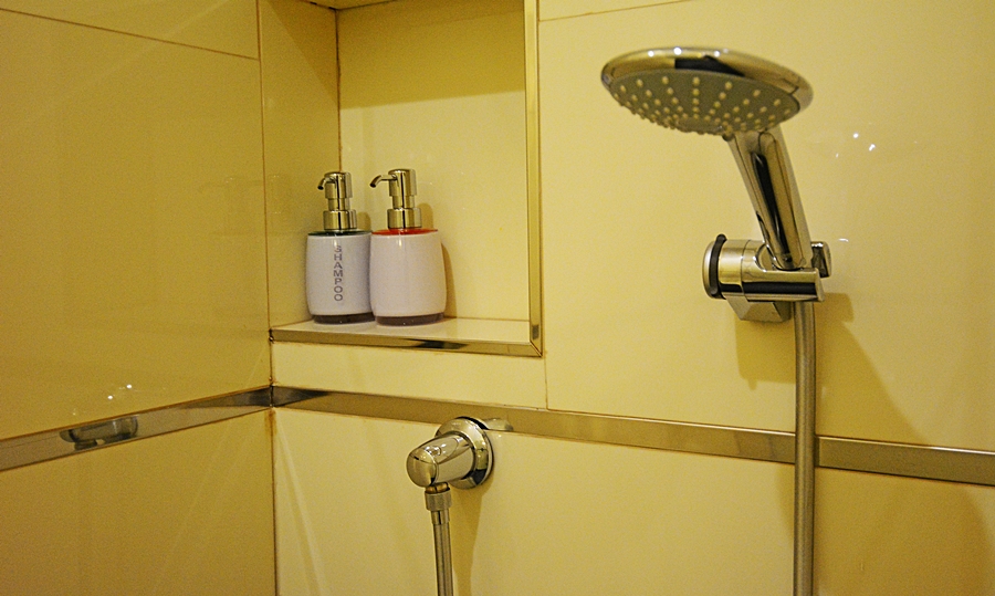 Fotos del hotel - Sommelier Boutique