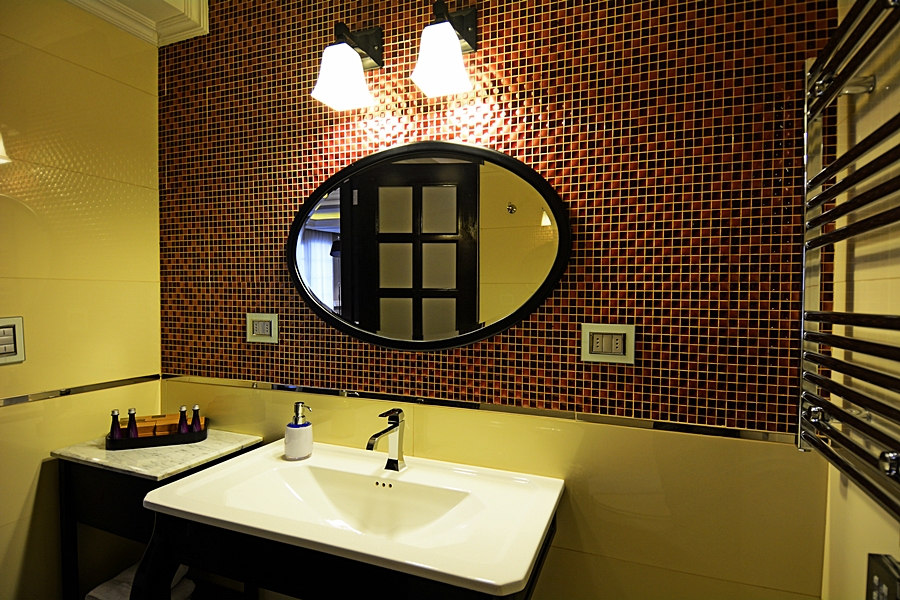 Fotos del hotel - Sommelier Boutique
