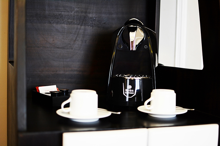 Fotos del hotel - Sommelier Boutique