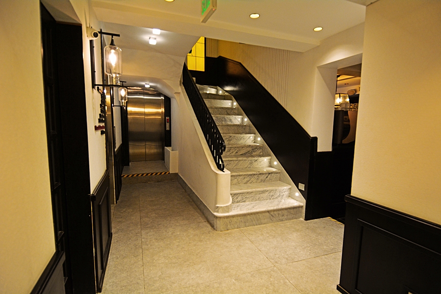 Fotos del hotel - Sommelier Boutique