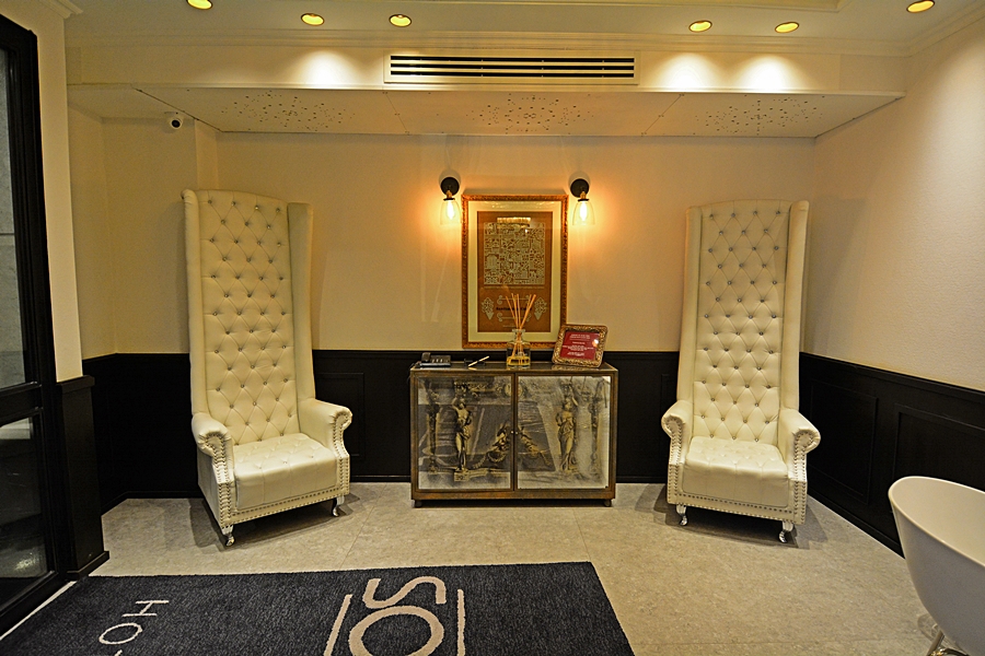 Fotos del hotel - Sommelier Boutique