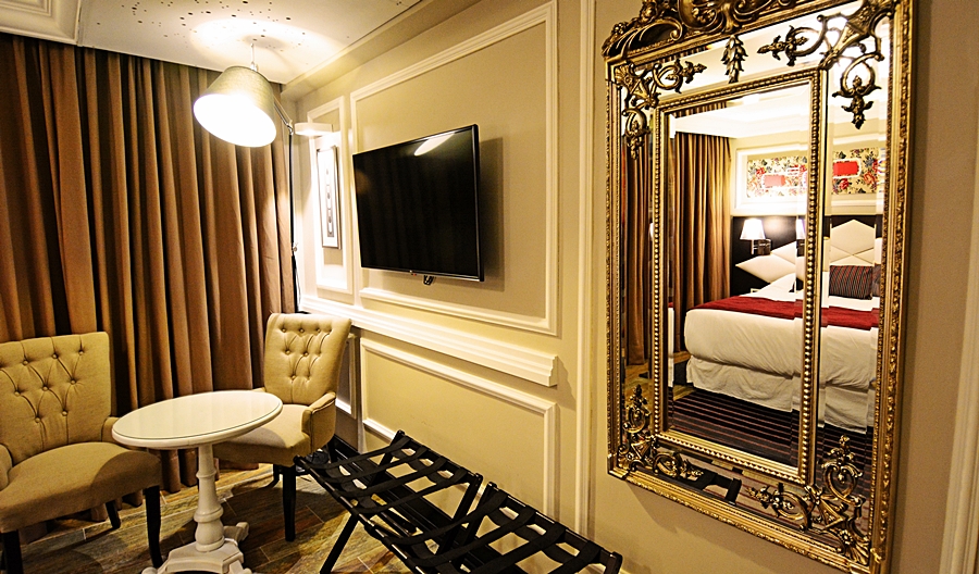 Fotos del hotel - Sommelier Boutique