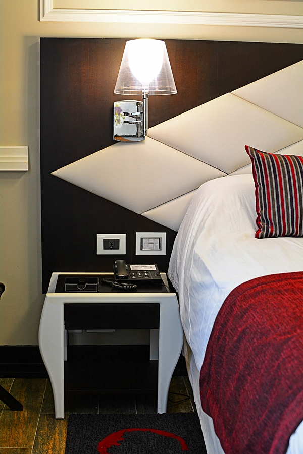 Fotos del hotel - Sommelier Boutique