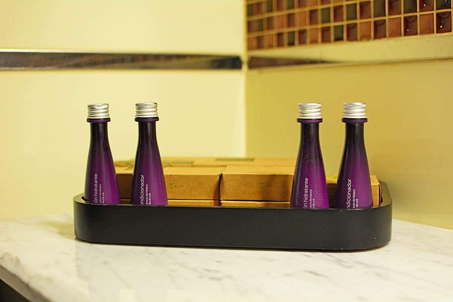 Fotos del hotel - Sommelier Boutique