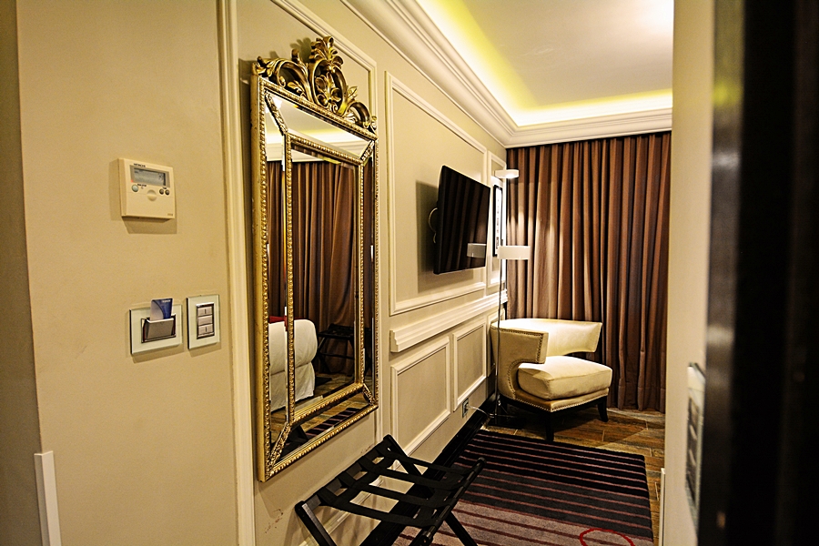 Fotos del hotel - Sommelier Boutique