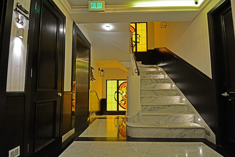 Fotos del hotel - Sommelier Boutique