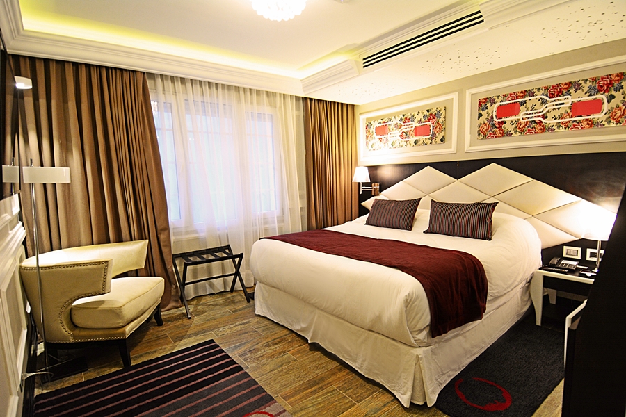 Fotos del hotel - Sommelier Boutique