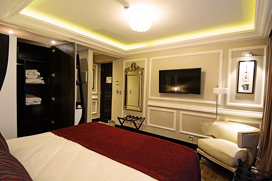 Fotos del hotel - Sommelier Boutique