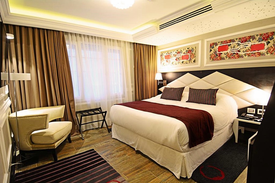 Fotos del hotel - Sommelier Boutique