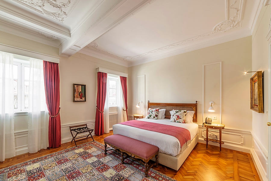 Fotos del hotel - HOSPES INFANTE SAGRES PORTO