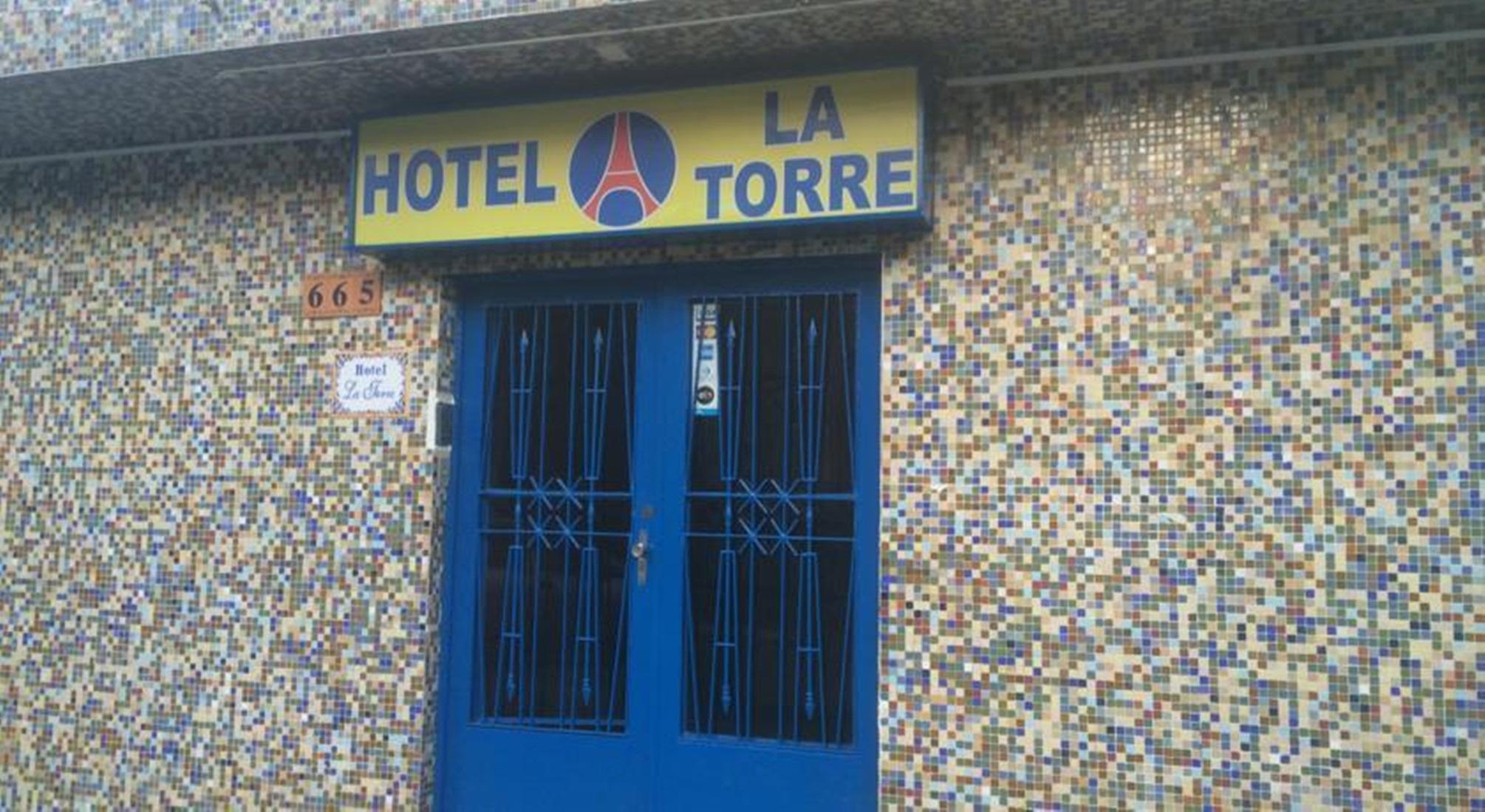 Fotos del hotel - La Torre Hotel