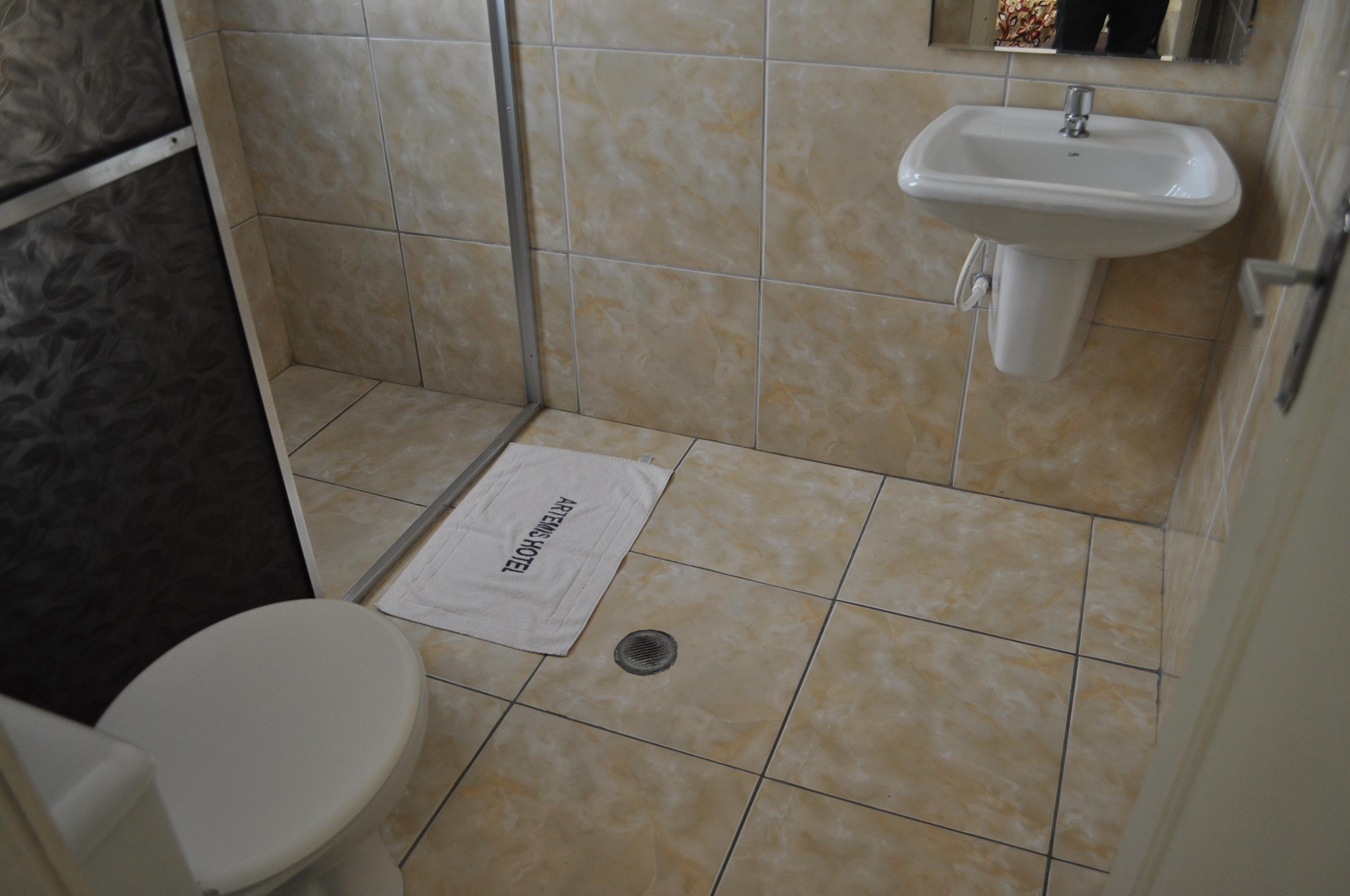 Fotos del hotel - Artemis Hotel