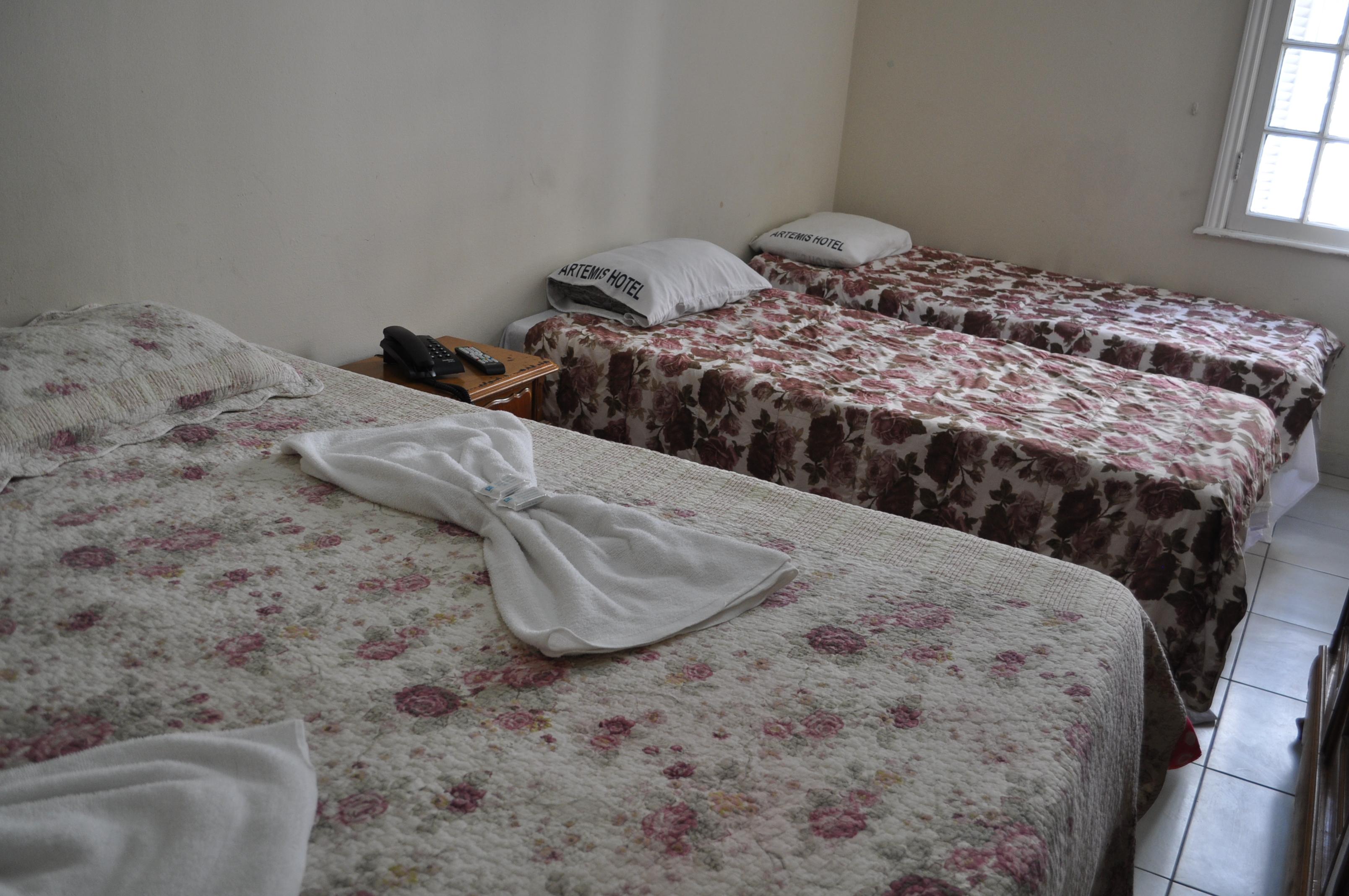 Fotos del hotel - Artemis Hotel