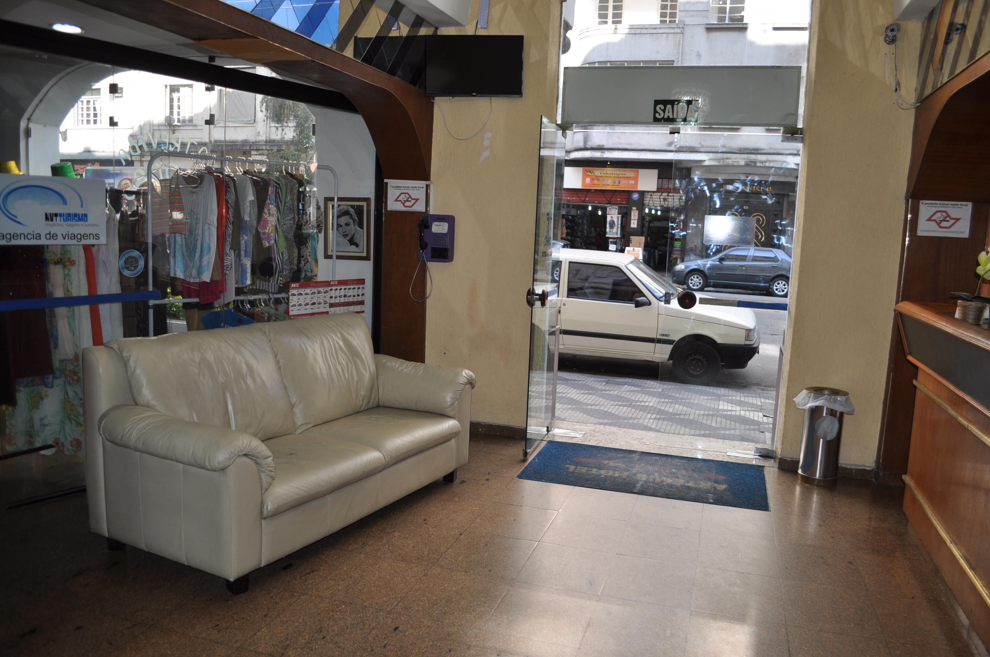 Fotos del hotel - Artemis Hotel