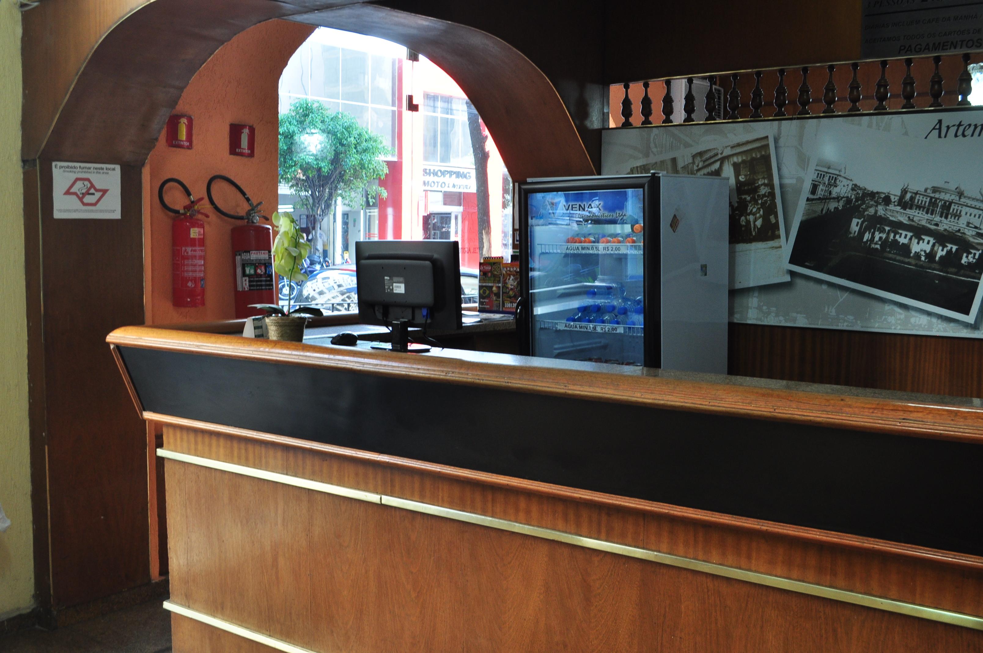 Fotos del hotel - Artemis Hotel