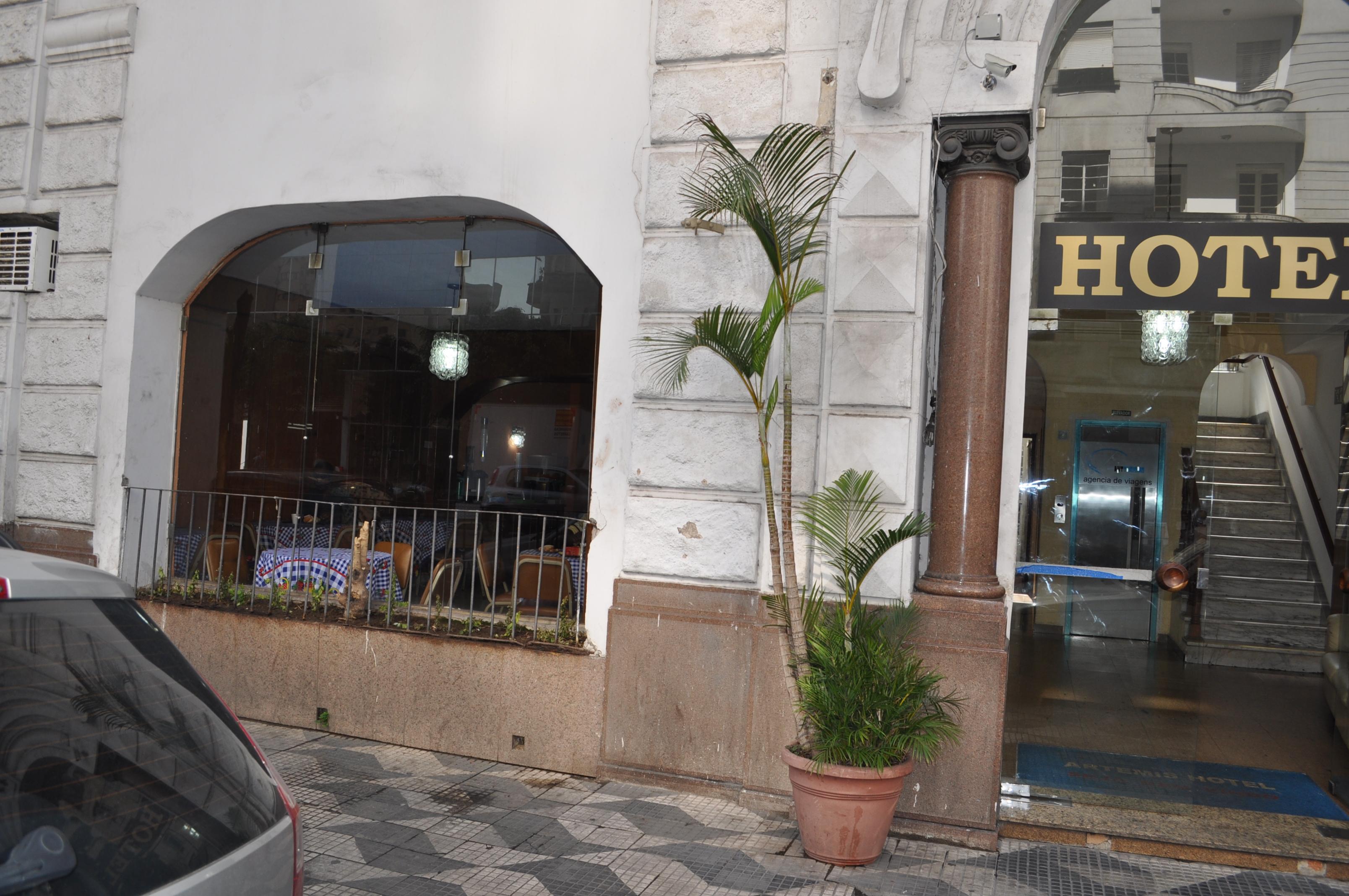 Fotos del hotel - Artemis Hotel