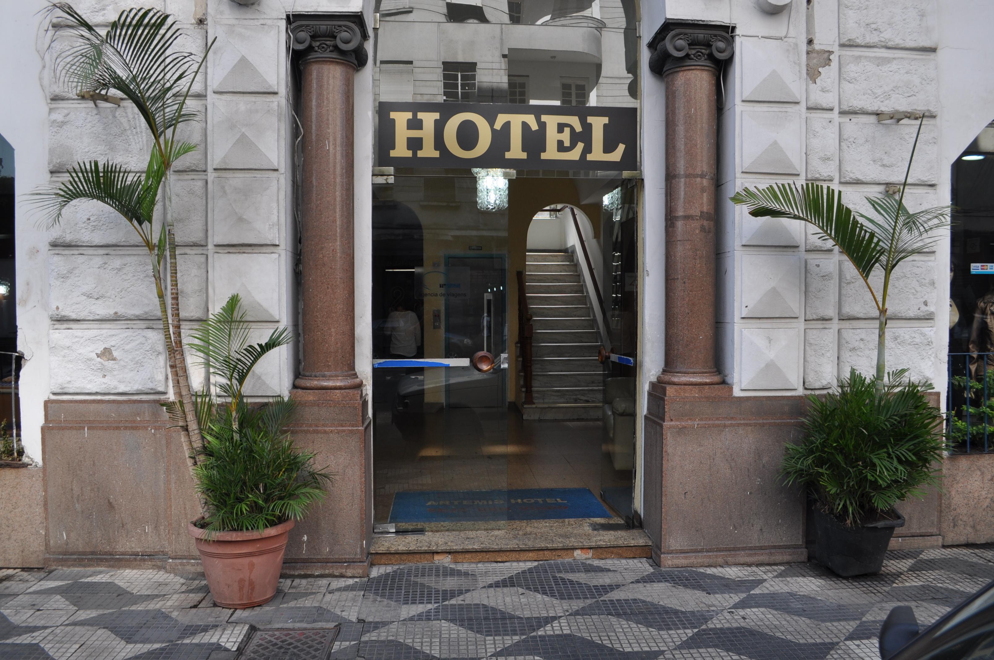 Fotos del hotel - Artemis Hotel