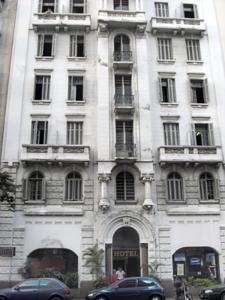 Fotos del hotel - Artemis Hotel