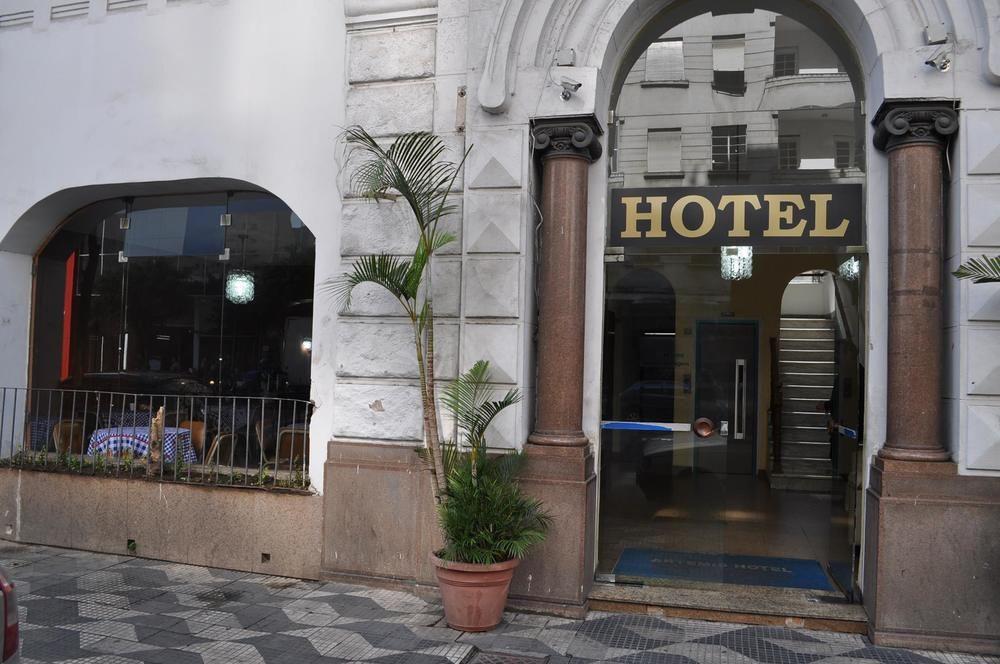 Fotos del hotel - Artemis Hotel