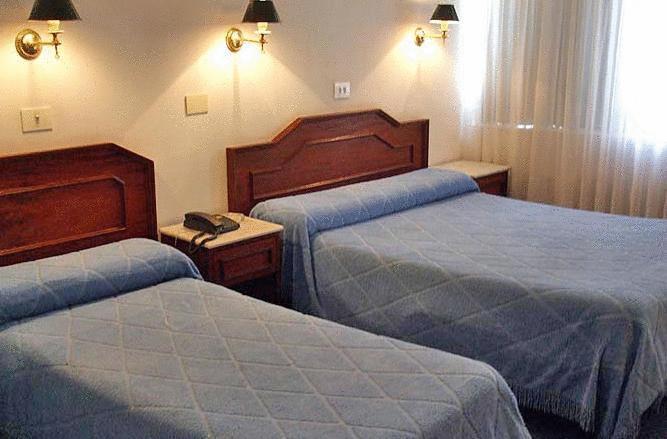 Fotos del hotel - Hotel Tres Sargentos