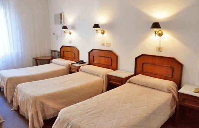 Fotos del hotel - Hotel Tres Sargentos