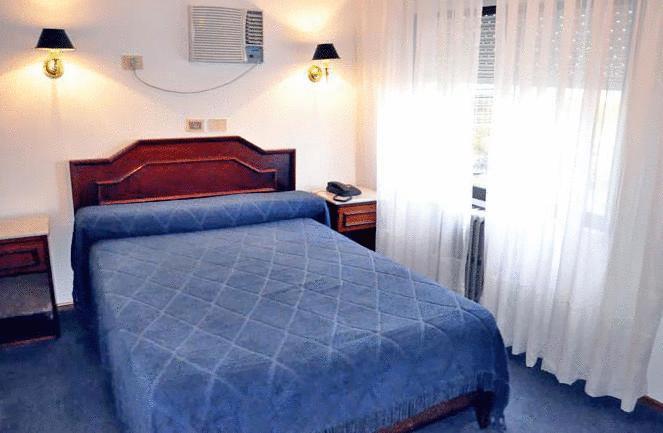 Fotos del hotel - Hotel Tres Sargentos