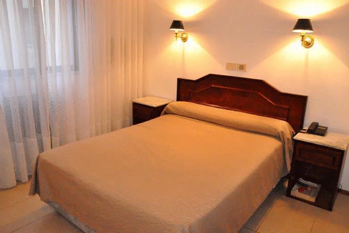 Fotos del hotel - Hotel Tres Sargentos