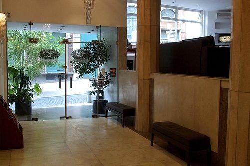 Fotos del hotel - Hotel Tres Sargentos