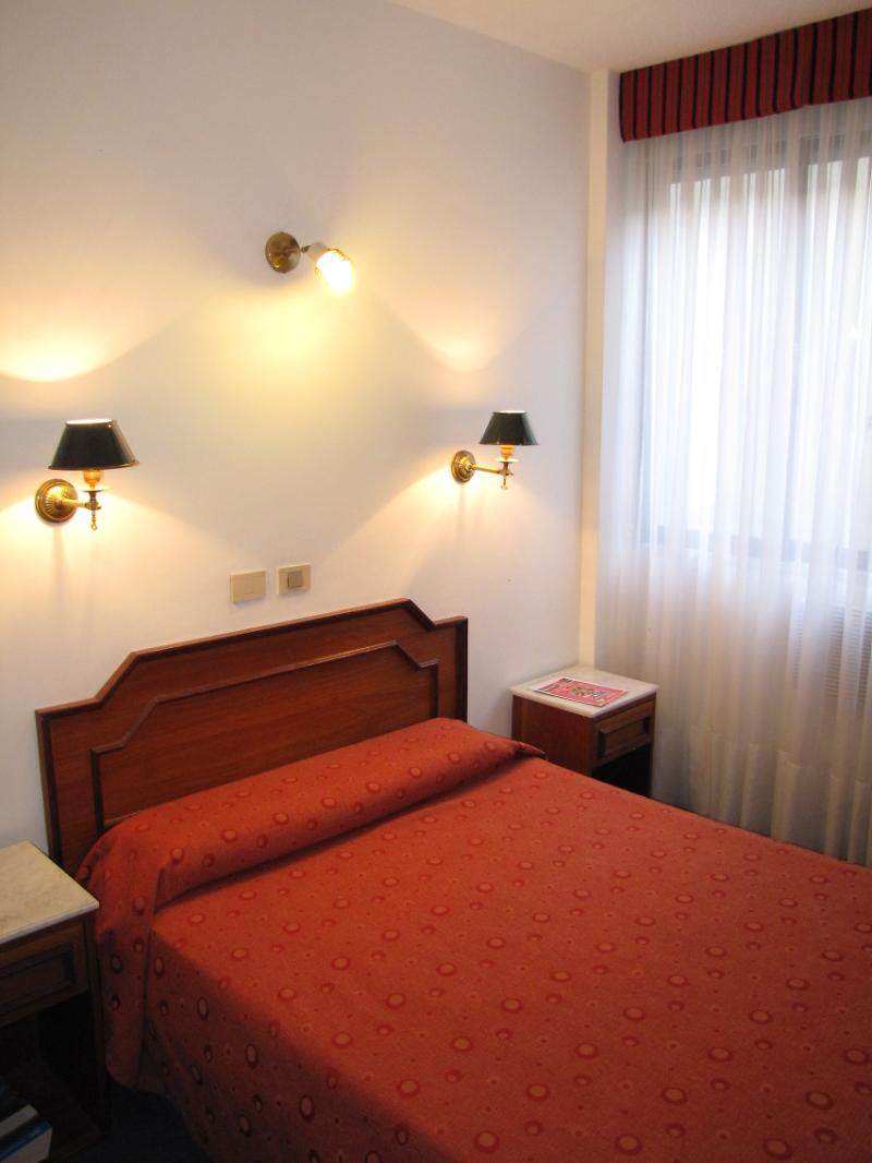 Fotos del hotel - Hotel Tres Sargentos